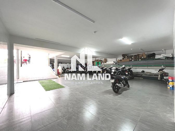 Hình ảnh Biệt Thự PHỐ 450M2 Đường 37_P, An Khánh_Hầm 3 Lầu 4 Phòng Lớn