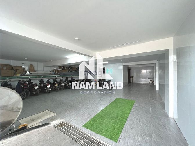Hình ảnh Biệt Thự PHỐ 450M2 Đường 37_P, An Khánh_Hầm 3 Lầu 4 Phòng Lớn