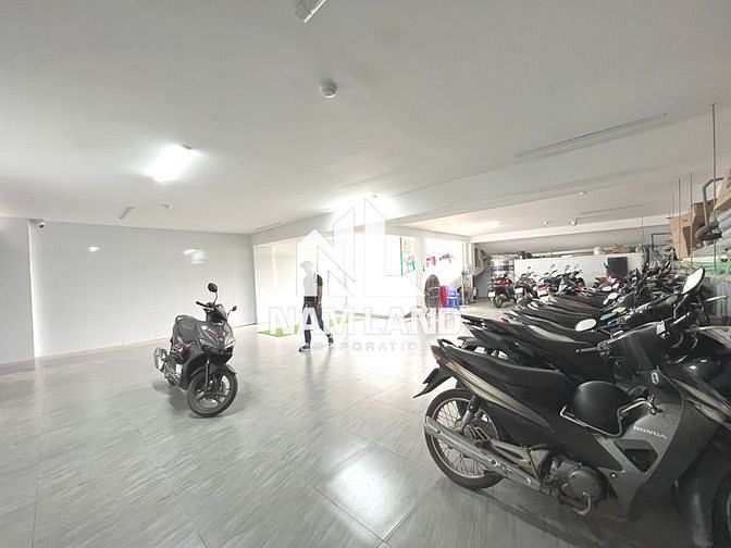 Hình ảnh Biệt Thự PHỐ 450M2 Đường 37_P, An Khánh_Hầm 3 Lầu 4 Phòng Lớn