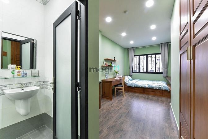 Hình ảnh 🏠 Căn Hộ Studio Duplex 🛣️ Ngã tư Phú Nhuận, Hai Bà Trưng