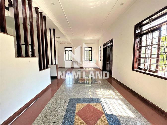 Hình ảnh Biệt Thự PHỐ 450M2 Đường 37_P, An Khánh_Hầm 3 Lầu 4 Phòng Lớn