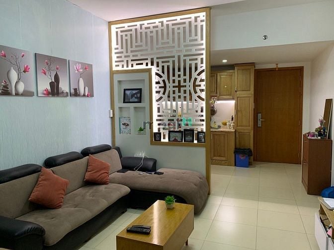 Hình ảnh ĐỊNH CƯ SINGAPORE! Bán CH Nassim Thảo Điền Q2, 2PN 2TỶ490