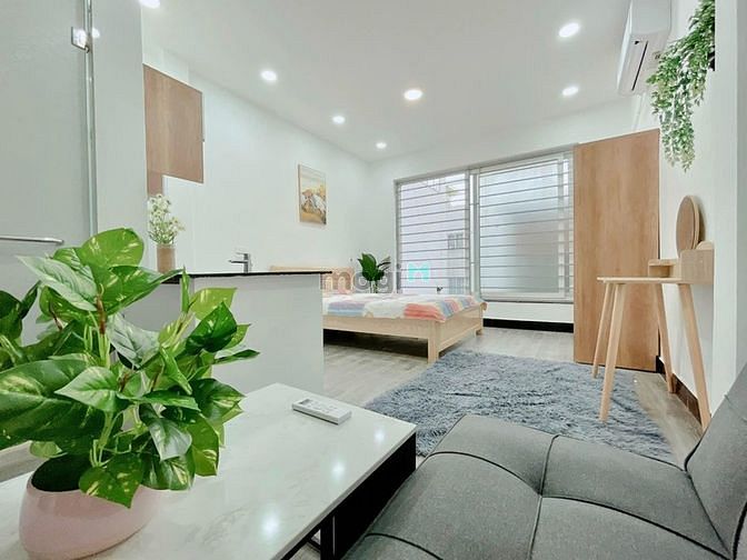 Hình ảnh 🏠 Căn Hộ Studio Duplex 🛣️ Ngã tư Phú Nhuận, Hai Bà Trưng