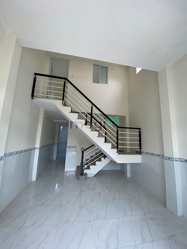Hình ảnh Cho Thuê NNC Mới Xây 1T1L Đường Lò Lu_Q9