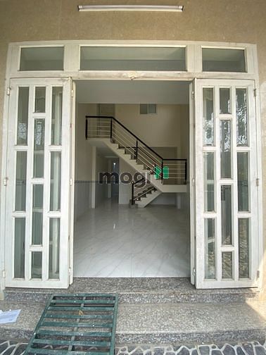 Hình ảnh Cho Thuê NNC Mới Xây 1T1L Đường Lò Lu_Q9