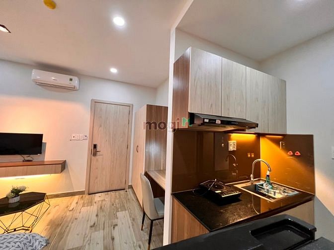 Hình ảnh Căn Hộ Full Nội Thất Bình Thạnh