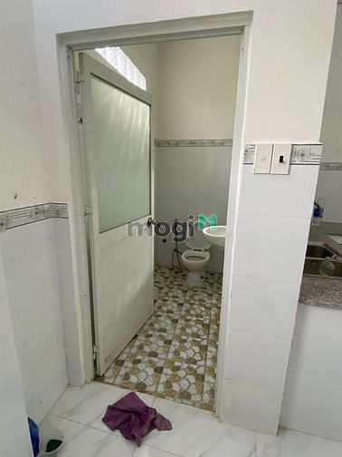 Hình ảnh Cho Thuê NNC Mới Xây 1T1L Đường Lò Lu_Q9