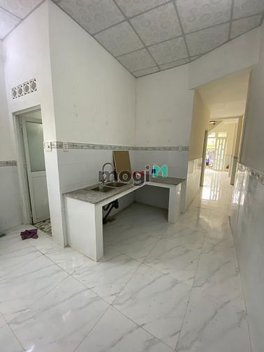 Hình ảnh Cho Thuê NNC Mới Xây 1T1L Đường Lò Lu_Q9