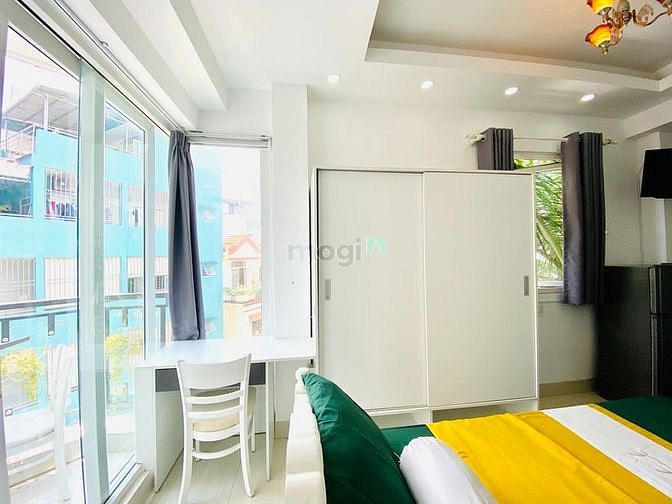 Hình ảnh 🏡CĂN HỘ NGAY Sau CO.OP mart Nhiêu Lộc 🏡