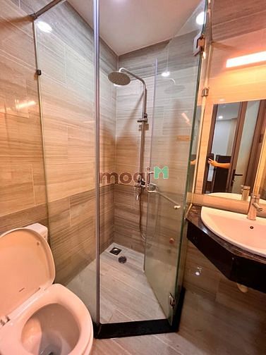 Hình ảnh Căn Hộ Full Nội Thất Bình Thạnh
