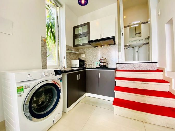 Hình ảnh 🏡CĂN HỘ NGAY Sau CO.OP mart Nhiêu Lộc 🏡