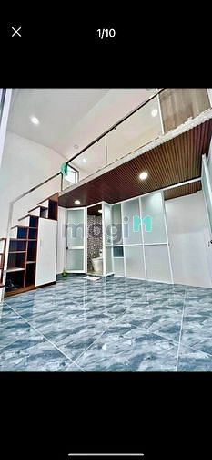 Hình ảnh BÁN NHÀ nhỏ Quận 8 cần tiền gấp