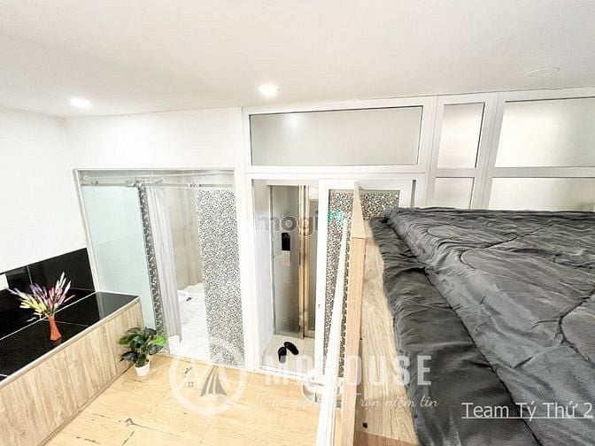Hình ảnh 🏠 Căn Hộ Studio Duplex 🛣️ Ngã tư Phú Nhuận, Hai Bà Trưng