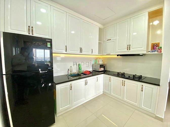 Hình ảnh Cho thuê chung cư hà đo centrosa 86m2,2pn full nội thất