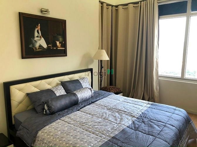 Hình ảnh Cho thuê chung cư hà đo centrosa 86m2,2pn full nội thất
