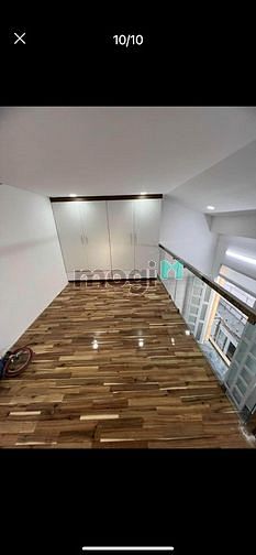 Hình ảnh BÁN NHÀ nhỏ Quận 8 cần tiền gấp