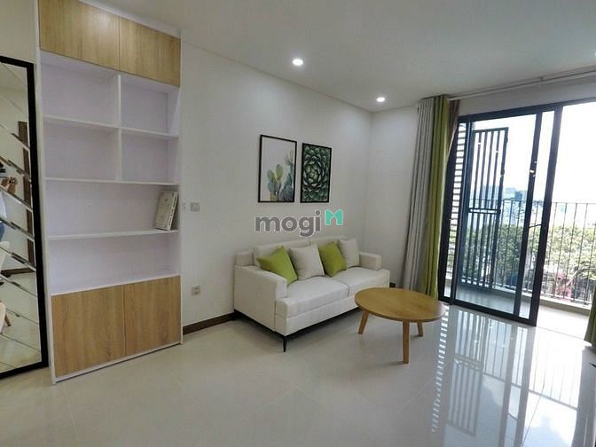 Hình ảnh Cho thuê chung cư hà đo centrosa 86m2,2pn full nội thất