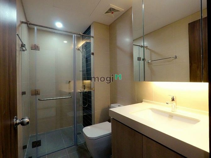 Hình ảnh Cho thuê chung cư hà đo centrosa 86m2,2pn full nội thất