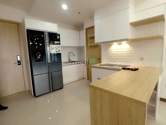 Hình ảnh Cho thuê chung cư hà đo centrosa 86m2,2pn full nội thất