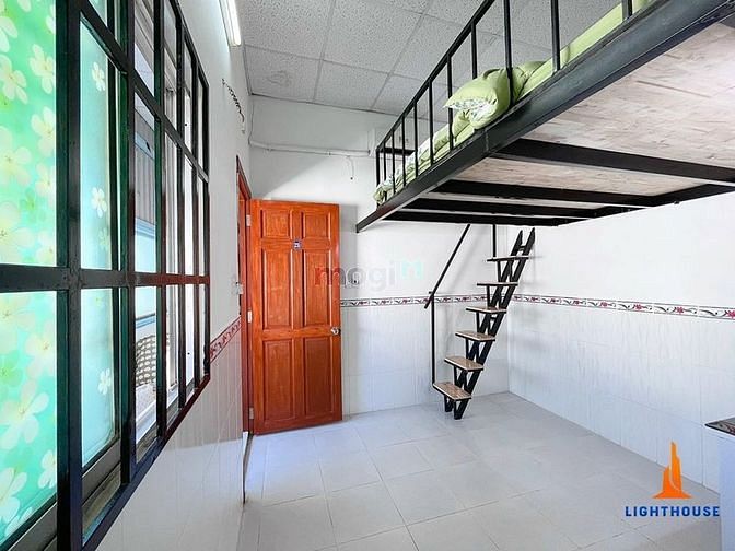 Hình ảnh Cho thuê phòng trọ giá rẻ quận Tân Bình ( ở ngay )
