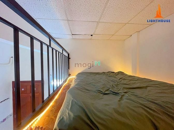 Hình ảnh Cho thuê phòng trọ giá rẻ quận Tân Bình ( ở ngay )
