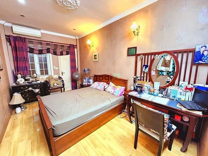 Hình ảnh Biệt thự siêu đẹp Văn Phú 184m, mặt 8,2, 27 tỷ