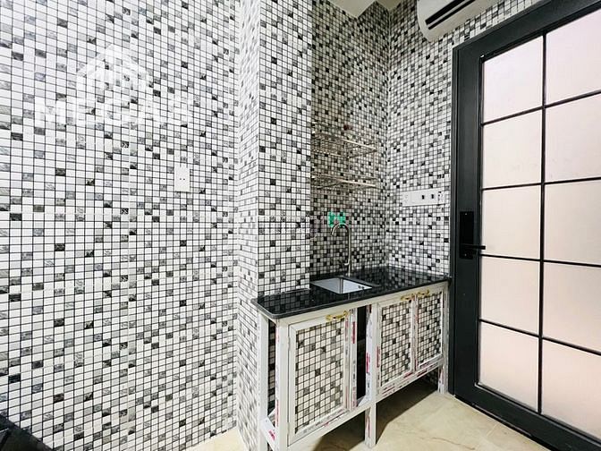 Hình ảnh 🔥Căn Hộ Mini Trang Bị Nội Thất Cơ Bản, Có Gác Cách Bà Hom 5p🔥