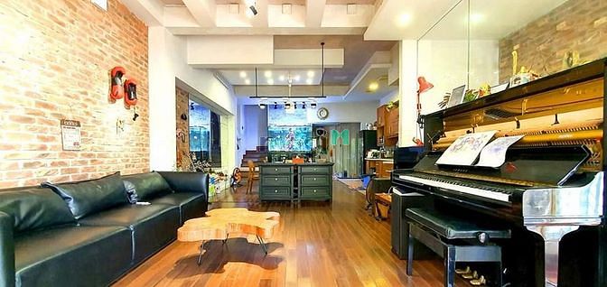Hình ảnh Biệt thự siêu đẹp Văn Phú 184m, mặt 8,2, 27 tỷ