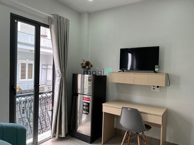 Hình ảnh Căn Hộ Mới 100% Ngay Ngã 4 Phú Nhuận