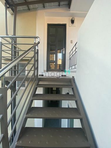 Hình ảnh Phòng trọ nữ an ninh -sạch sẽ -giá tốt 2tr8/tháng