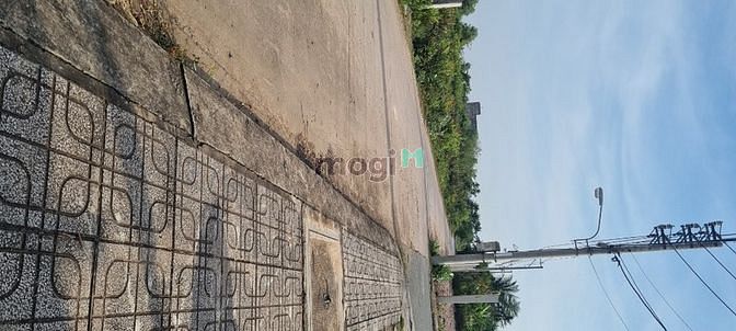 Hình ảnh Bán 2 lô liền kề 4x25 view sông đường nhựa 8m