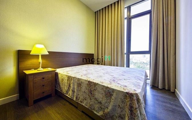 Hình ảnh KINH DOANH CHỨNG KHOÁN! Bán CH De Capella Q2 2PN, 2tỷ770