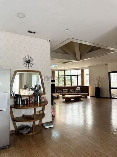 Hình ảnh SIÊU BIỆT THỰ đường Ung Văn Khiêm 600m2 đất: Trệt 2 Lầu