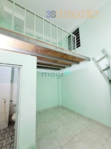 Hình ảnh Phòng trọ Tân Bình- Phạm Văn Bạch gác cao 2m