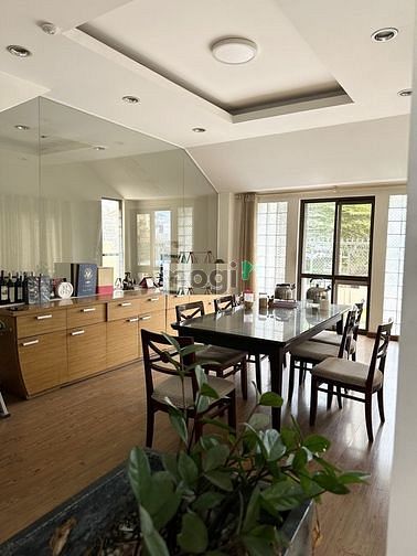 Hình ảnh SIÊU BIỆT THỰ đường Ung Văn Khiêm 600m2 đất: Trệt 2 Lầu
