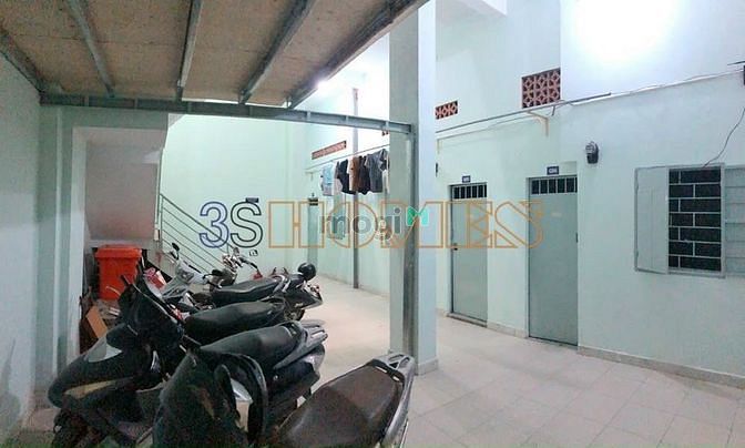 Hình ảnh Phòng trọ Tân Bình- Phạm Văn Bạch gác cao 2m