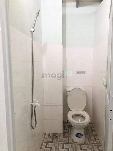 Hình ảnh Phòng trọ Tân Bình- Phạm Văn Bạch gác cao 2m