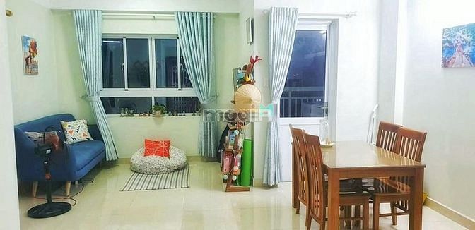 Hình ảnh GIAO DỊCH NHANH CHÓNG! Bán CH Idico Tân Phú, 2PN 2WC 1tỷ730
