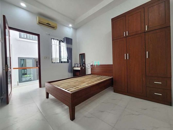 Hình ảnh Cho thuê nhà hẻm xe hơi Hoàng Hoa Thám, P.12, Q.Tân Bình