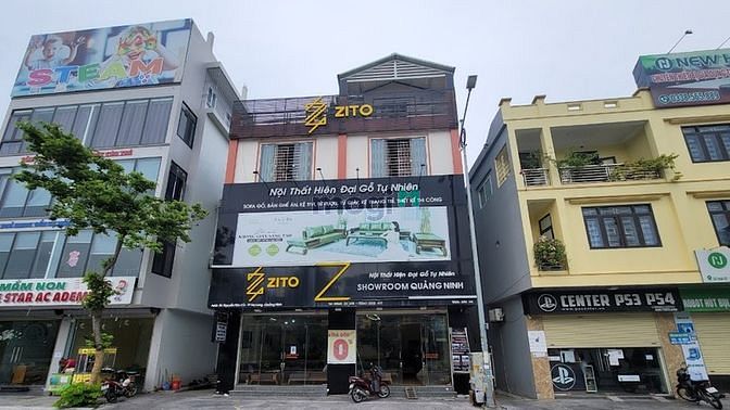 Hình ảnh Cho thuê mặt phố Láng Hạ, 250m2x3 tầng, mt 13m KD mọi mô hình.