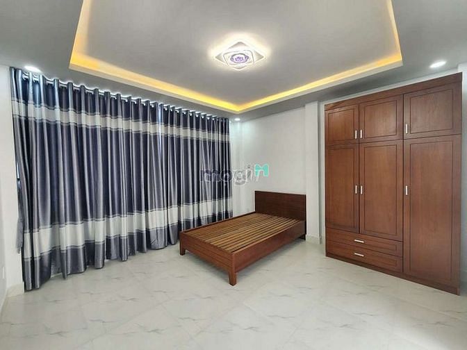 Hình ảnh Cho thuê nhà hẻm xe hơi Hoàng Hoa Thám, P.12, Q.Tân Bình