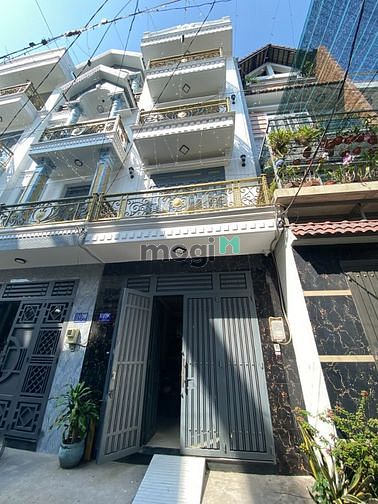 Hình ảnh Phòng Mới 100% Đầy Đủ Nội Thất Ban Công
