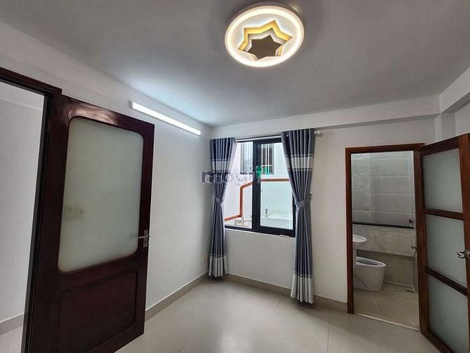 Hình ảnh Cho thuê nhà hẻm xe hơi Hoàng Hoa Thám, P.12, Q.Tân Bình