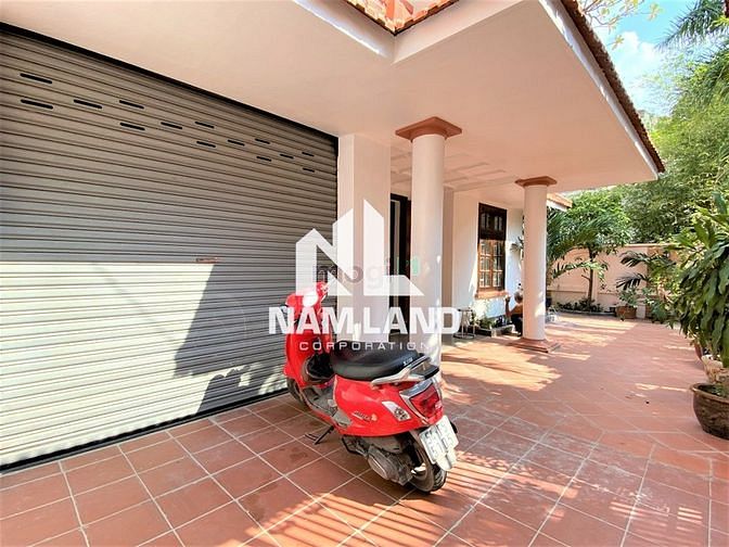 Hình ảnh 👍Nhà 400m2 đường Nội Bộ Xuân Thủy, Thảo Điền Khu Compound 👍