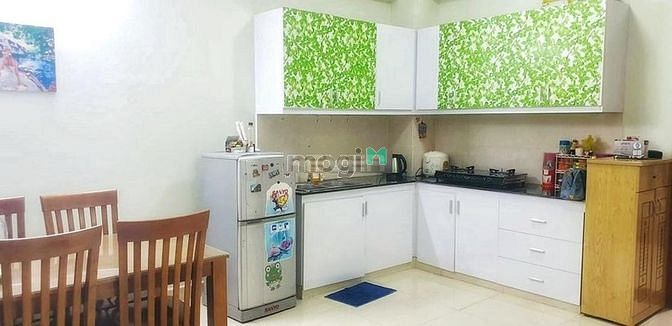 Hình ảnh GIAO DỊCH NHANH CHÓNG! Bán CH Idico Tân Phú, 2PN 2WC 1tỷ730