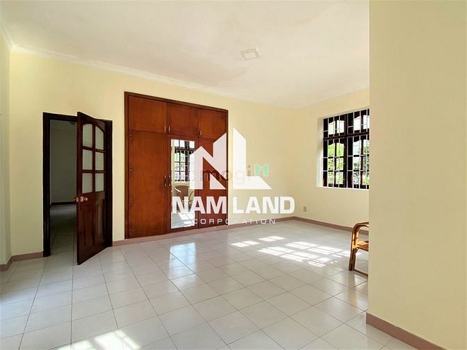 Hình ảnh 👍Nhà 400m2 đường Nội Bộ Xuân Thủy, Thảo Điền Khu Compound 👍