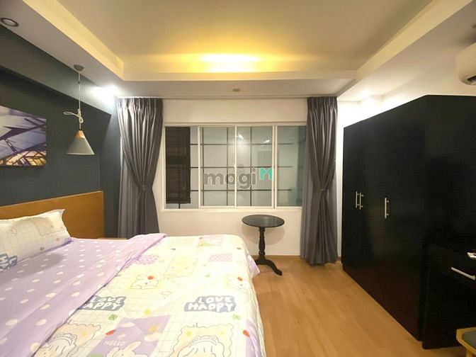 Hình ảnh NGAY NGÃ 6 Phù Đổng Gần BÙI VIỆN Quận 1