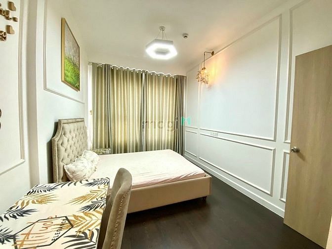 Hình ảnh Cho thuê cityland 78m2,2pn full nội thất cao cấp