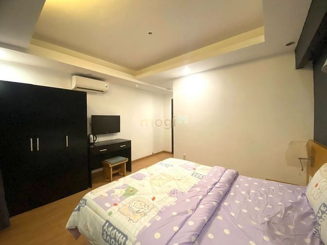 Hình ảnh NGAY NGÃ 6 Phù Đổng Gần BÙI VIỆN Quận 1