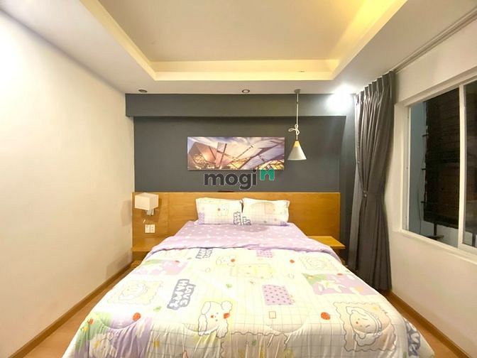 Hình ảnh NGAY NGÃ 6 Phù Đổng Gần BÙI VIỆN Quận 1
